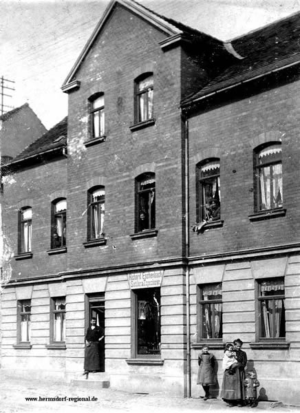 Eisenberger Straße 10
